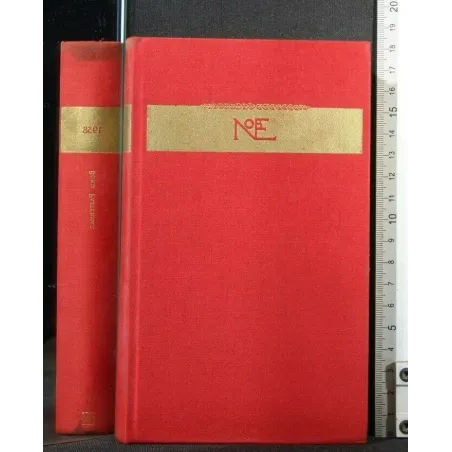 SCRITTORI DEL MONDO: I NOBEL 1958