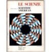 LE SCIENZE. EDIZIONE ITALIANA DI SCIENTIFIC AMERICAN-n 81, maggio-1975