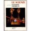 LE SCIENZE. EDIZIONE ITALIANA DI SCIENTIFIC AMERICAN-n 131, luglio-1979