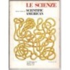 LE SCIENZE. EDIZIONE ITALIANA DI SCIENTIFIC AMERICAN-n 132, agosto-1979