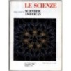 LE SCIENZE. EDIZIONE ITALIANA DI SCIENTIFIC AMERICAN-n 219, novembre-1986