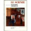 LE SCIENZE. EDIZIONE ITALIANA DI SCIENTIFIC AMERICAN-n 224, aprile-1987