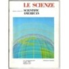LE SCIENZE. EDIZIONE ITALIANA DI SCIENTIFIC AMERICAN-n 227, luglio-1987