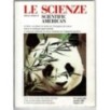 LE SCIENZE. EDIZIONE ITALIANA DI SCIENTIFIC AMERICAN-n 233, gennaio-1988