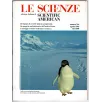 LE SCIENZE. EDIZIONE ITALIANA DI SCIENTIFIC AMERICAN-n 324, agosto-1995