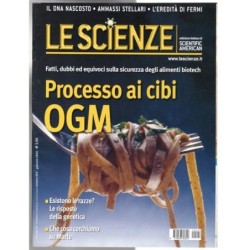 LE SCIENZE-n 425, gennaio-2004