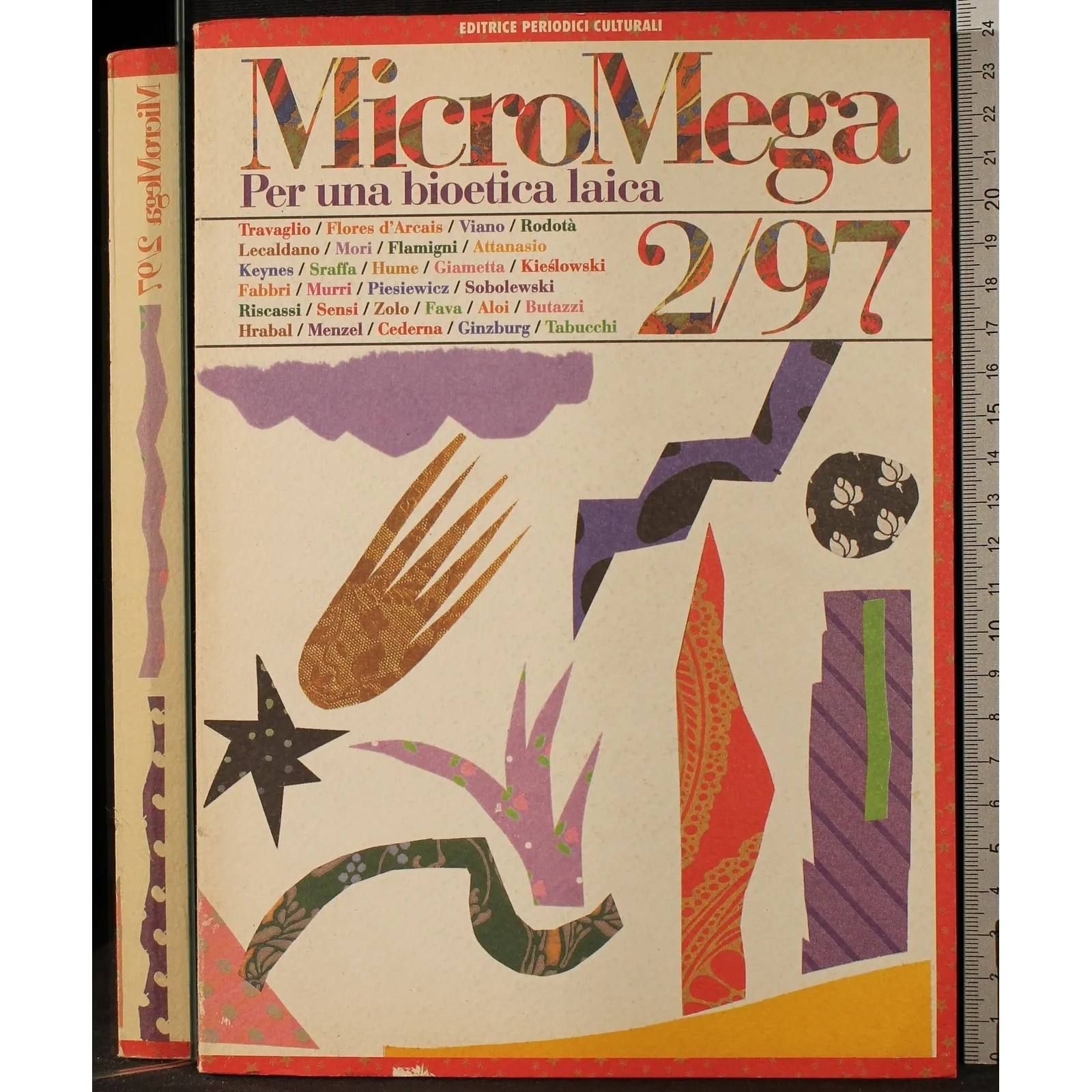 MICROMEGA-n 2-1997