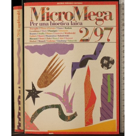 MICROMEGA-n 2-1997