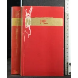 SCRITTORI DEL MONDO: I NOBEL 1946