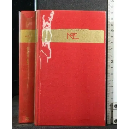 SCRITTORI DEL MONDO: I NOBEL 1946