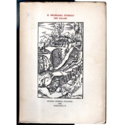 RIVISTA STORICA ITALIANA-fasc II-1966