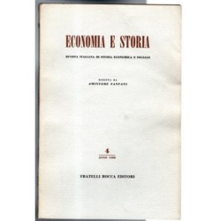 ECONOMIA E STORIA-n 4-1955