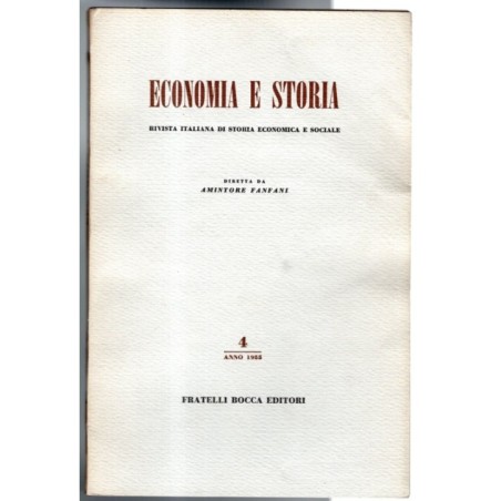 ECONOMIA E STORIA-n 4-1955