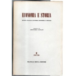 ECONOMIA E STORIA-n 2-1955