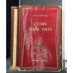 L'UOMO SENZA VOLTO