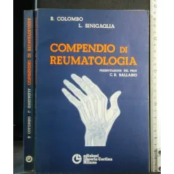 COMPENDIO DI REUMATOLOGIA