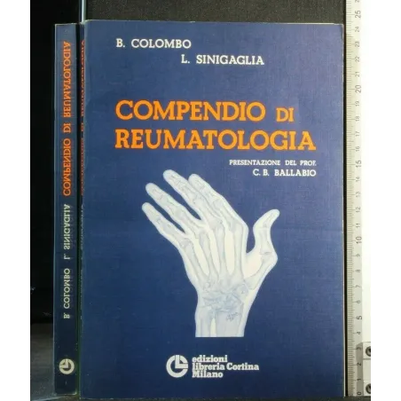 COMPENDIO DI REUMATOLOGIA