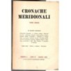 CRONACHE MERIDIONALI-n 5, maggio-1959