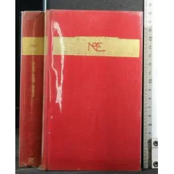 SCRITTORI DEL MONDO: I NOBEL 1967