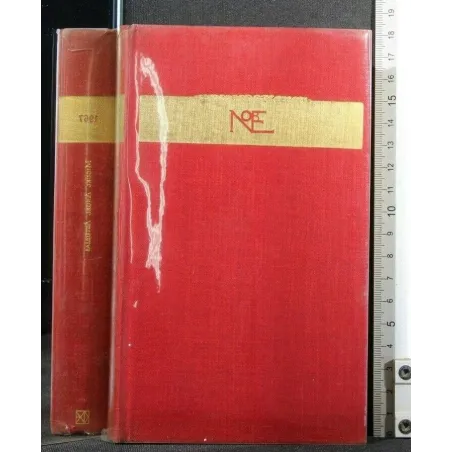 SCRITTORI DEL MONDO: I NOBEL 1967