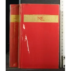 SCRITTORI DEL MONDO: I NOBEL 1947