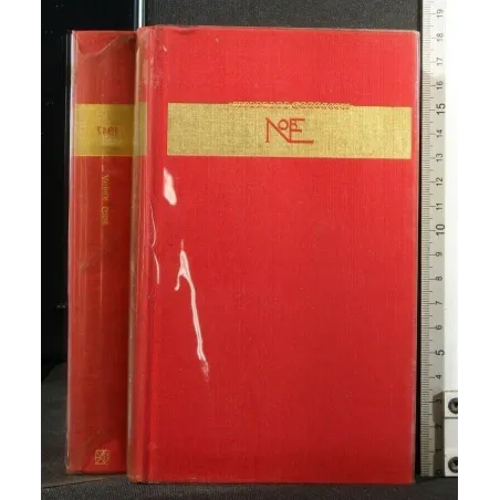 SCRITTORI DEL MONDO: I NOBEL 1947