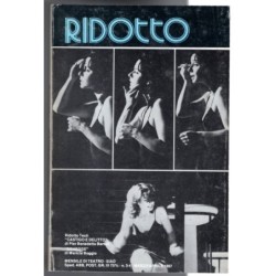 RIDOTTO-n 3-4, marzo/aprile-1987