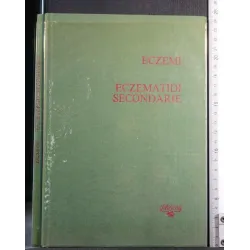 ECZEMI ECZEMATIDI SECONDARIE