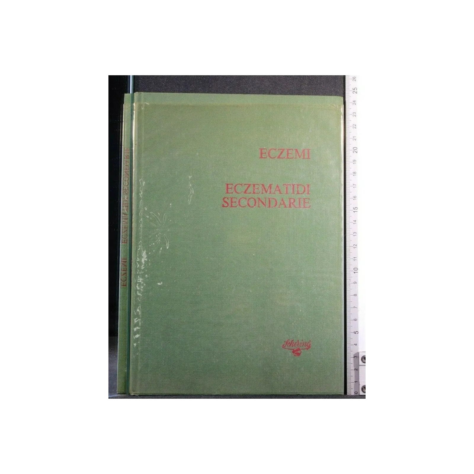 ECZEMI ECZEMATIDI SECONDARIE