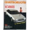 QUATTRORUOTE-n 294, maggio-1980