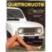 QUATTRORUOTE-n 322, agosto-1982
