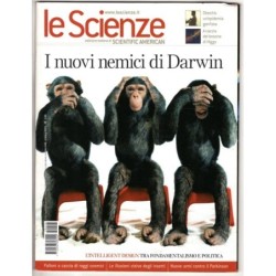 LE SCIENZE-n 446, ottobre-2005