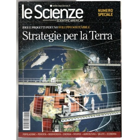 LE SCIENZE-n 447, novembre-2005