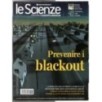LE SCIENZE-n 467, luglio-2007