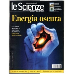 LE SCIENZE-n 464, aprile-2007