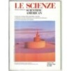 LE SCIENZE. EDIZIONE ITALIANA DI SCIENTIFIC AMERICAN-n 325, settembre-1995