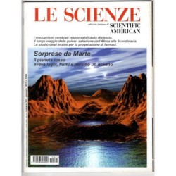 LE SCIENZE-n 341, gennaio-1997