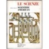 LE SCIENZE. EDIZIONE ITALIANA DI SCIENTIFIC AMERICAN-n 63, novembre-1973