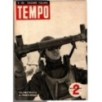 TEMPO-n 188, 31 dic 1942-7 gen 1943-1942