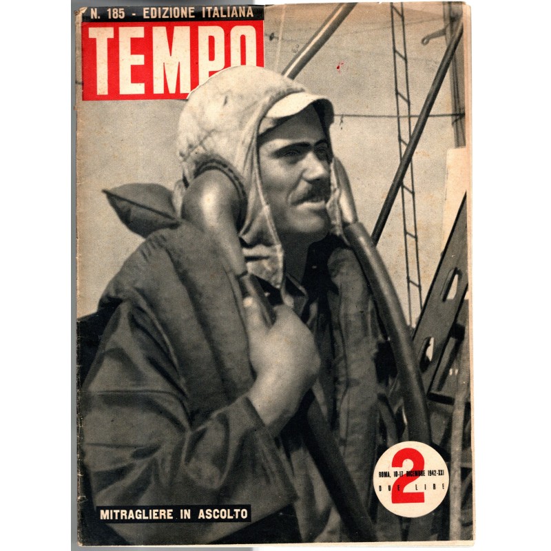 TEMPO-n 185, 10-17 dicembre-1942