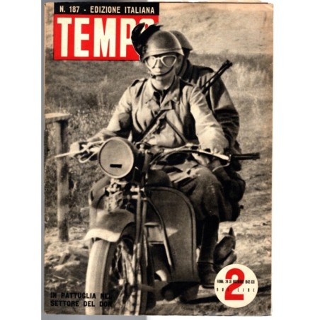 TEMPO-n 187, 24-31 dicembre-1942