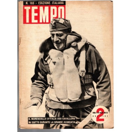 TEMPO-n 163, 9-16 luglio-1942
