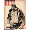 TEMPO-n 163, 9-16 luglio-1942