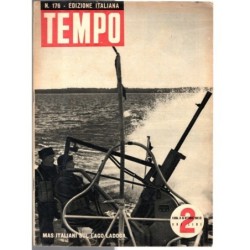 TEMPO-n 176, 8-15 ottobre-1942