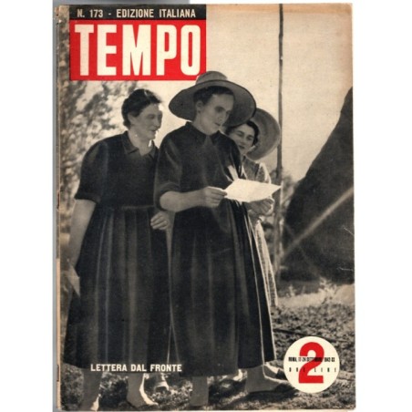 TEMPO-n 173, 17-24 settembre-1942