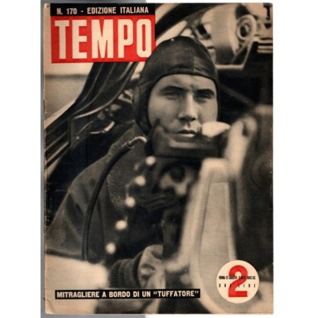 TEMPO-n 170, 27 ago-3 set-1942