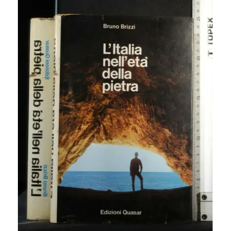 L'ITALIA NELL'ETA' DELLA PIETRA