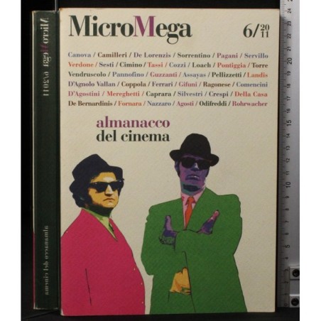 MICROMEGA-n 6-2011