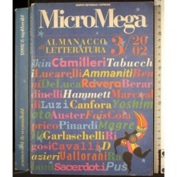 MICROMEGA-n 3-2002