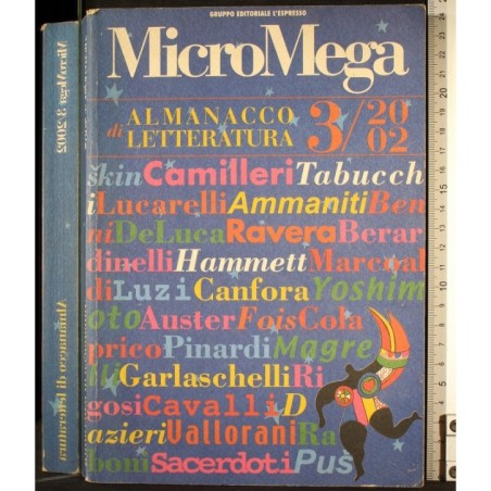 MICROMEGA-n 3-2002